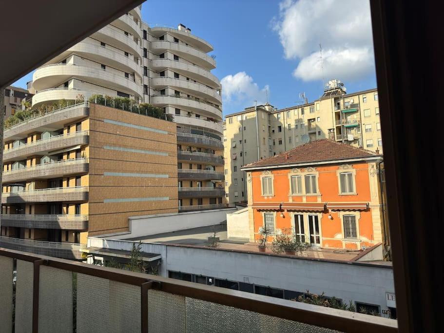 Dolce Repubblica Daire Milano Dış mekan fotoğraf